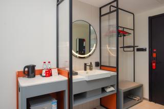 Ibis Nantong Tongzhou Bay - 2