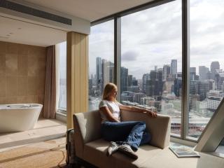 Sofitel Sydney Darling Harbour - 2