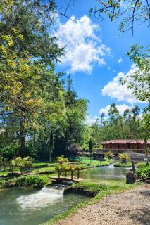 Refugio Natural - Cabañas Ecológicas con Jacuzzi, Guarne - 4