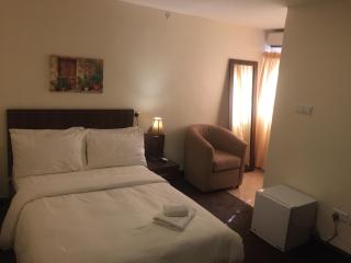 Sinclair Guest House - Abuja - 9