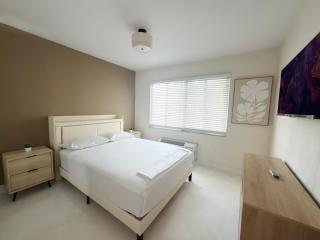 MB Playa Hotel & Apartments - Miami Beach - 3