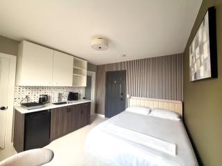 MB Playa Hotel & Apartments - Miami Beach - 2