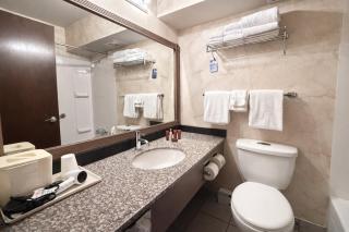 Rychter Hotel Hope - 1