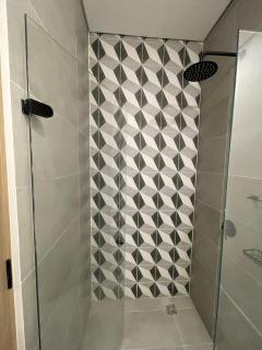 Apartaestudio con Vista a Monserrate en el Centro Internacional - 4