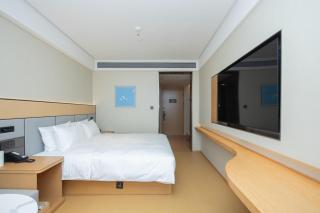 JI Hotel Changzhou Future Smart City - 6