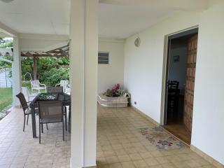 GINEAU holiday le Robert - 5