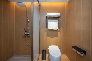 JI Hotel Changzhou Future Smart City - 1