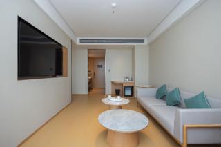 JI Hotel Changzhou Future Smart City - 4