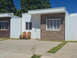 Casa Chaparrastique - 3