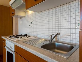 Seaview apartment in Obrovac with balcony - 8