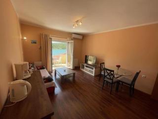 Seaview apartment in Obrovac with balcony - 9