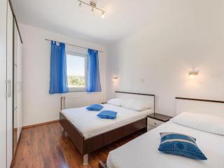 Seaview apartment in Obrovac with balcony - 7