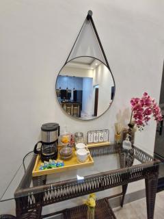 Casa Alves Aluguel de Temporada Próx Hospital do Amor em Barretos SP Com Suíte e Ar condicionado - 2