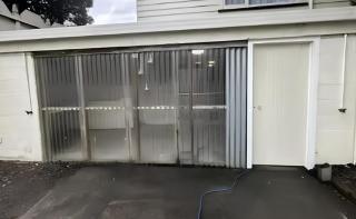 1 bedroom with 3 double beds and 2 sofa beds, studio - 7