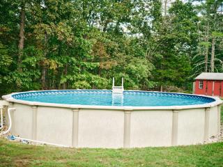 Bear House Catskills - Private Pool, Pond and Hot Tub - 5