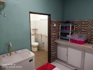 Homestay Haji Salleh by LTS - 1