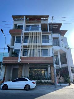 Đầm Nại Hotel - 8