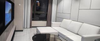 Homestay at Wyndham Suites KLcc - 2