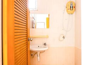 GO INN Suvarnabhumi Airport - Ladkrabang 11 - 4