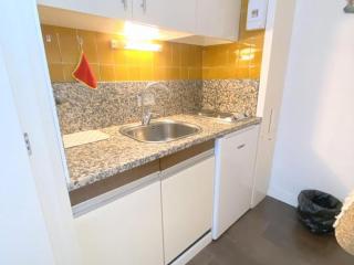 Estudio acogedor en Roses con aire acondicionado y terraza - HISP-312-18 - 4