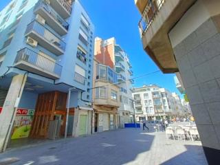 Estudio céntrico en Roses, a 50m de la playa, con Wi-Fi gratuito, aire acondicionado y terraza - HISP-312-31 - 8