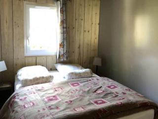 Chalet PMR avec Terrasse pour 4 Pers, Roquefeuil - API-1-52-139 - 4