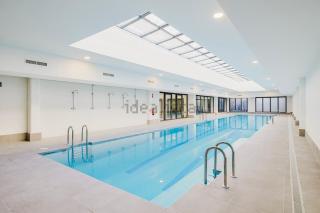 Modern studio in Fuerteventura by beBalmy - 4