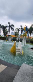 Homestay at Trion KL - 5