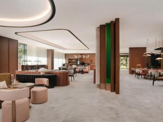 Hilton Garden Inn Shanghai Caohejing Hi-Tech Park - 1