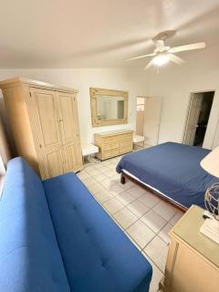 Beachside 4 bedroom Villa in Marina Fiesta, Nuevo Vallarta - 1