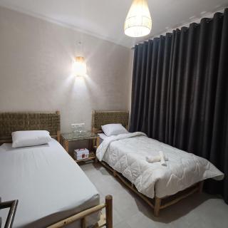 Dolce appartement proche de l'aéroport - 1