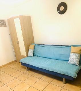 Escale verdoyante - 1