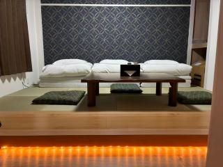 Miro Hotel Hakata Minami - 8