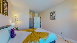 Comfort Meets Convenience Parking Gym near NYC - 6