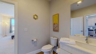 Comfort Meets Convenience Parking Gym near NYC - 1