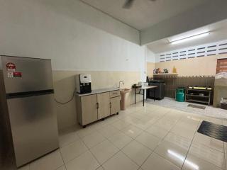 Aakasha Homestay HSNZ, Kuala Terengganu - 3