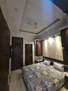 Galaxy Homestay - 3