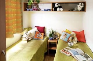 Camping Parisi - Baveno - 5