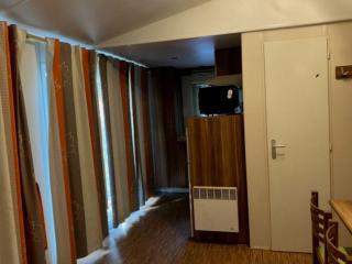 Mobil Home avec Terrasse, 2 Chambres, 4 Pers. - API-1-52-840 - 7