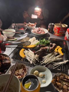 沙溪灯塔萤火山居 - 7