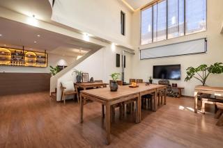 沙溪灯塔萤火山居 - 3