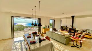 Villa Between Beaches And Hilltop Villages - 9