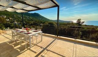 Villa Between Beaches And Hilltop Villages - 8