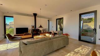 Villa Between Beaches And Hilltop Villages - 4