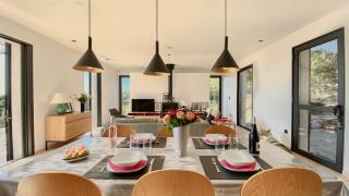 Villa Between Beaches And Hilltop Villages - 2