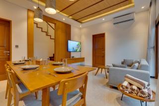 Villa Taman Seminyak Suites by Nabe - 9