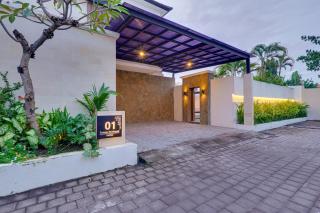 Villa Taman Seminyak Suites by Nabe - 4