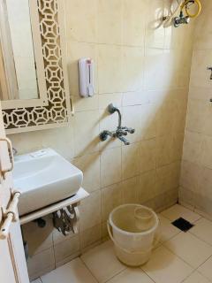 1bhk Beach apartment goa - 6
