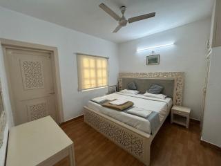 1bhk Beach apartment goa - 3