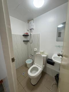 CHL Transient house 2 - 4